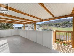 Suite Patio - 