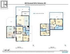 Legal Suite Outline - 
