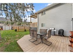 Main Home Yard - 