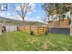 Main Home Yard - 