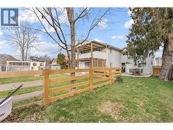 Main Home Yard - 