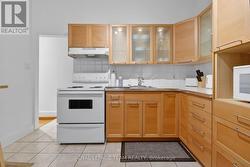 Upgraded IKEA kitchen... - 