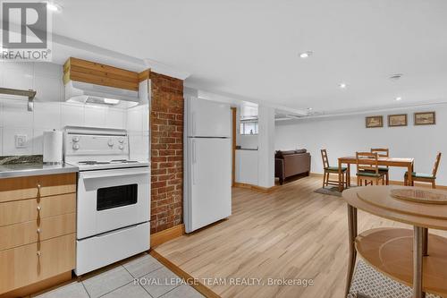 Vacant and ready for you to do as you please! - 64 Delaware Avenue, Ottawa, ON 
