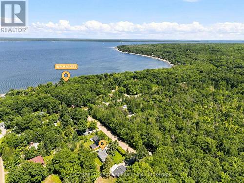 16 Hiawatha Road, Tiny, ON 
