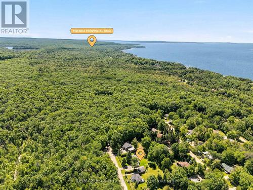 16 Hiawatha Road, Tiny, ON 