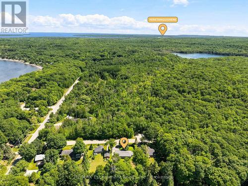 16 Hiawatha Road, Tiny, ON 