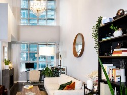 716-65 East Liberty Street  Toronto, ON M6K 3R2