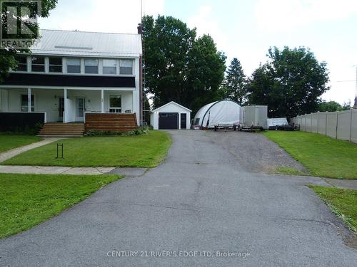 24 BROUSE DRIVE  South Dundas, ON K0E 1K0