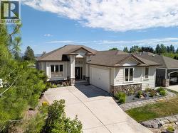 570 Gowen Place  Kelowna, BC V1W 5B4