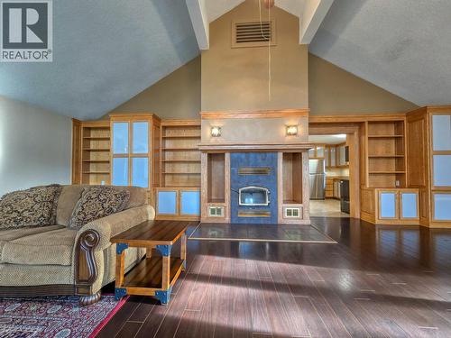 5226 Juniper Heights Road, Invermere, BC 
