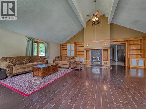 5226 Juniper Heights Road, Invermere, BC 