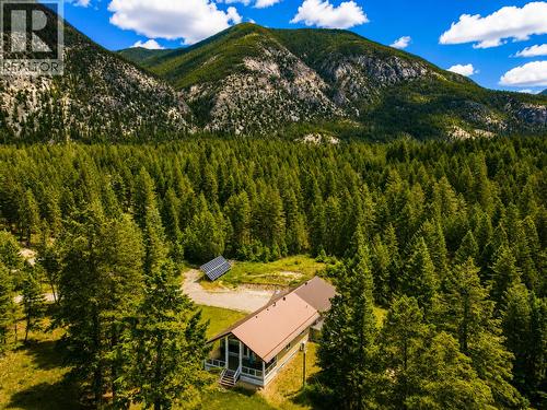 5226 Juniper Heights Road  Invermere, BC V0A 1K2