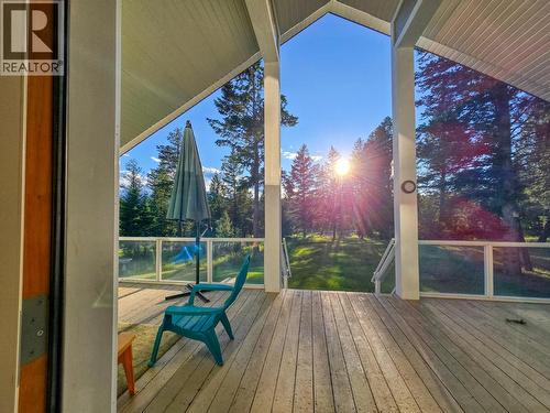 5226 Juniper Heights Road, Invermere, BC 