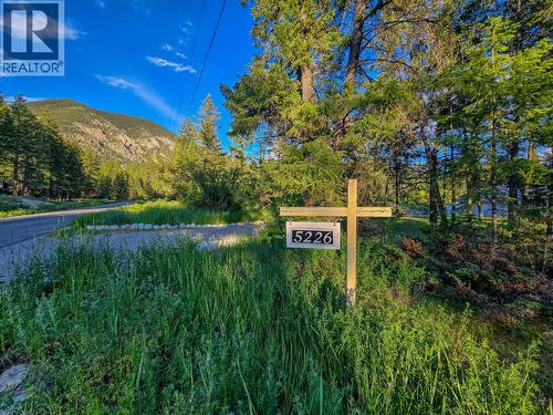 5226 Juniper Heights Road, Invermere, BC 