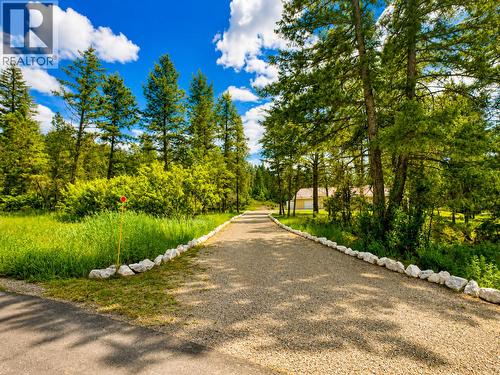 5226 Juniper Heights Road, Invermere, BC 