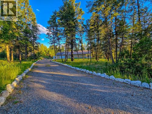 5226 Juniper Heights Road, Invermere, BC 