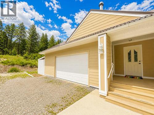 5226 Juniper Heights Road, Invermere, BC 