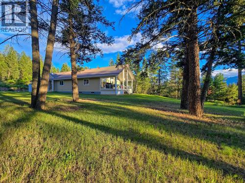 5226 Juniper Heights Road, Invermere, BC 