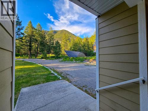5226 Juniper Heights Road, Invermere, BC 