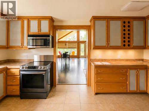 5226 Juniper Heights Road, Invermere, BC 