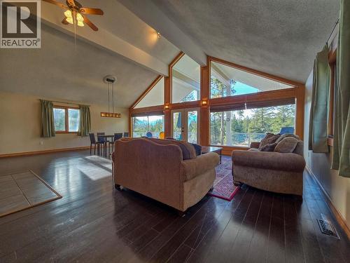 5226 Juniper Heights Road, Invermere, BC 