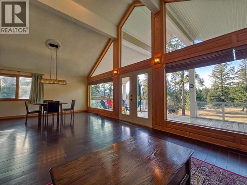 5226 Juniper Heights Road, Invermere, BC 