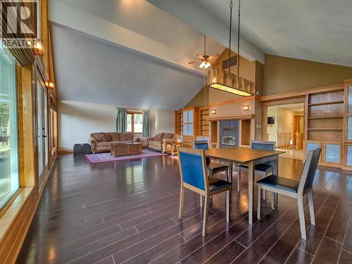 5226 Juniper Heights Road, Invermere, BC 