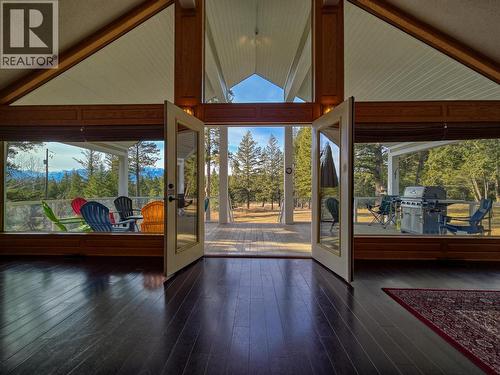 5226 Juniper Heights Road, Invermere, BC 