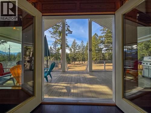 5226 Juniper Heights Road, Invermere, BC 