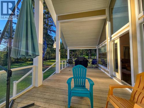 5226 Juniper Heights Road, Invermere, BC 