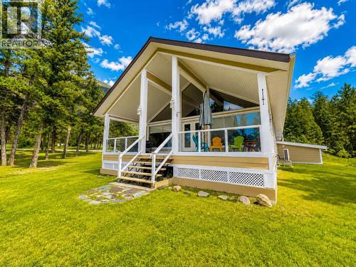 5226 Juniper Heights Road, Invermere, BC 