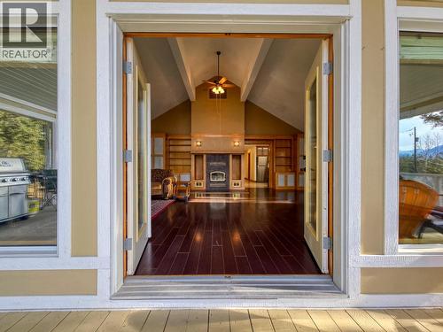 5226 Juniper Heights Road, Invermere, BC 