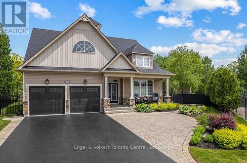 42 SILVER CRESCENT  Collingwood, ON L9Y 0E9