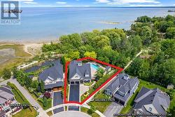 42 SILVER CRESCENT Collingwood, ON L9Y 0E9