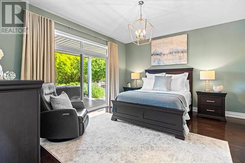 42 Silver Crescent, Collingwood, ON - Indoor Photo Showing Bedroom