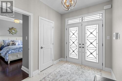 42 Silver Crescent, Collingwood, ON - Indoor Photo Showing Other Room
