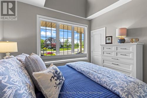 42 Silver Crescent, Collingwood, ON - Indoor Photo Showing Bedroom