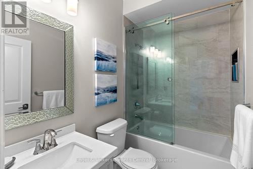 42 Silver Crescent, Collingwood, ON - Indoor Photo Showing Bathroom