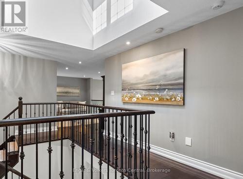 42 Silver Crescent, Collingwood, ON - Indoor Photo Showing Other Room