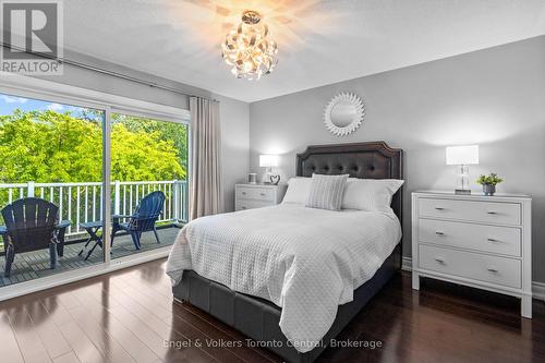 42 Silver Crescent, Collingwood, ON - Indoor Photo Showing Bedroom
