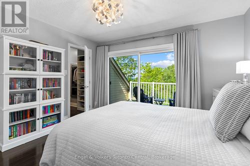 42 Silver Crescent, Collingwood, ON - Indoor Photo Showing Bedroom
