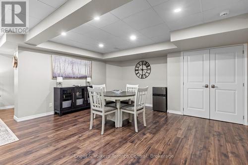 42 Silver Crescent, Collingwood, ON - Indoor Photo Showing Other Room