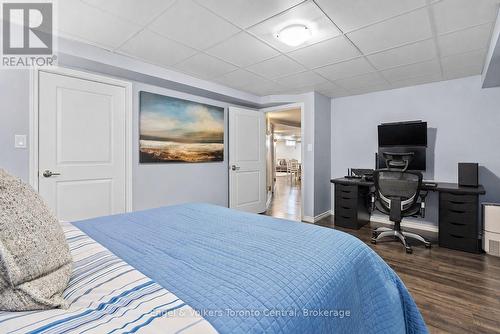 42 Silver Crescent, Collingwood, ON - Indoor Photo Showing Bedroom