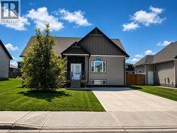 11015 105 AVENUE Fort St. John, BC V1J 0L6