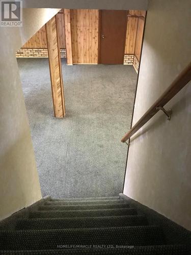 850 Chippenham Drive, Mississauga, ON 