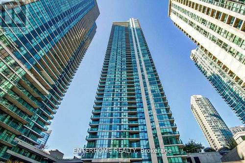 2906 - 18 HARBOUR STREET  Toronto, ON M5J 2Z6