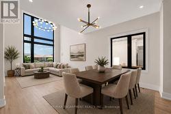 VIRTUALLY STAGED - 