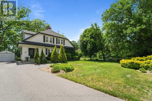 1296 Clarkson Road N, Mississauga, ON 