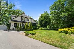 1296 CLARKSON ROAD N  Mississauga, ON L5J 2W3