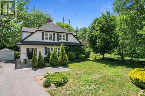 1296 Clarkson Road N, Mississauga, ON 